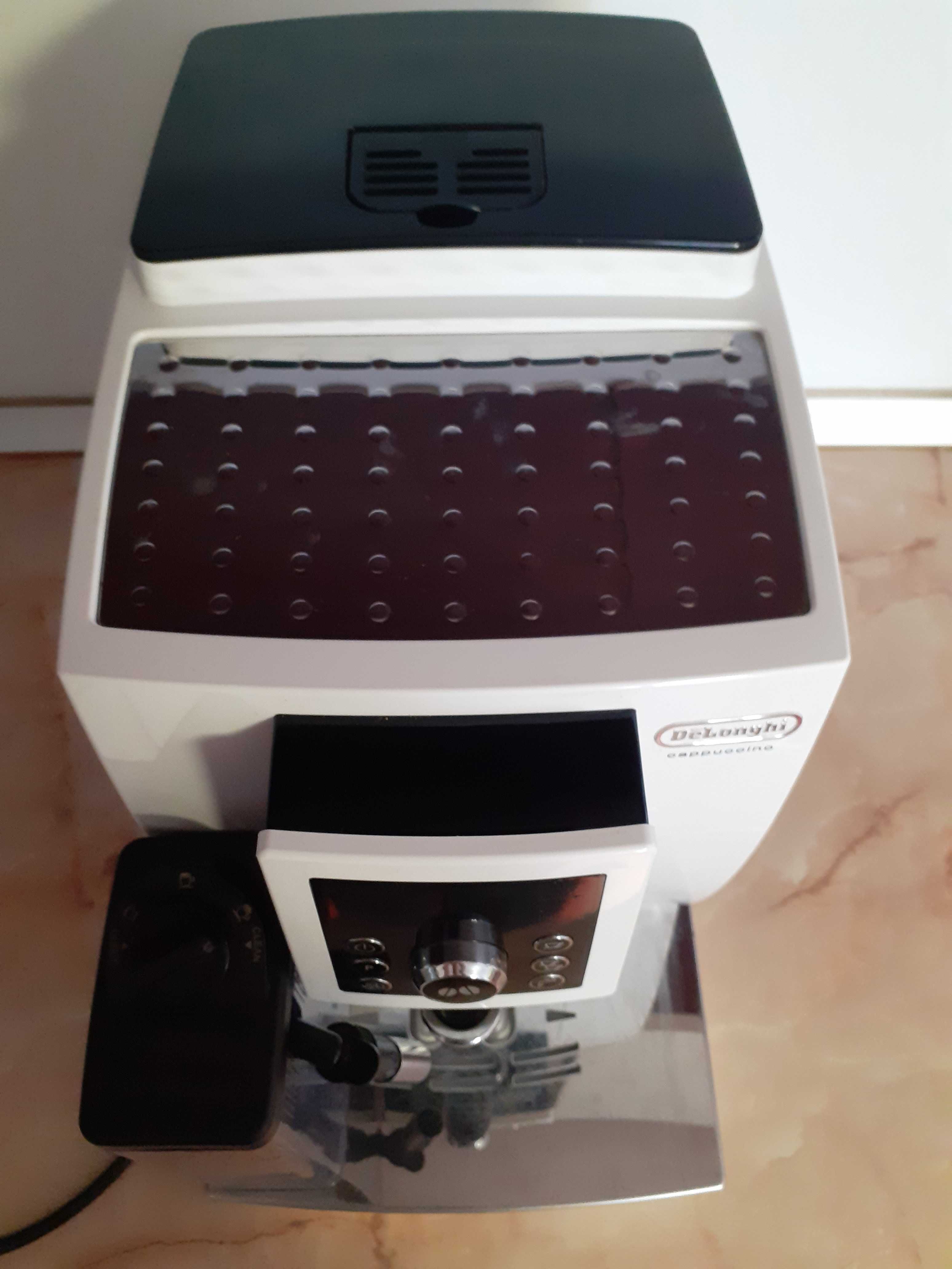 DeLonghi ECAM23.46X 24.46X Bacau OLX.ro