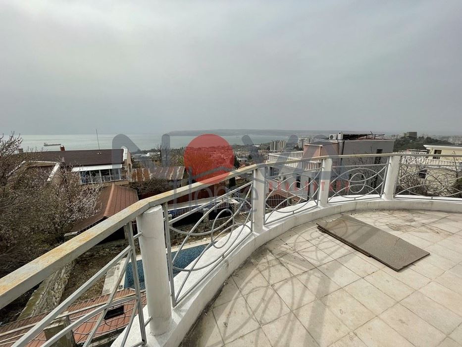 Продава се Къща в Варна, Бриз - 198 кв.м за 979 €/кв.м - Снимка #11