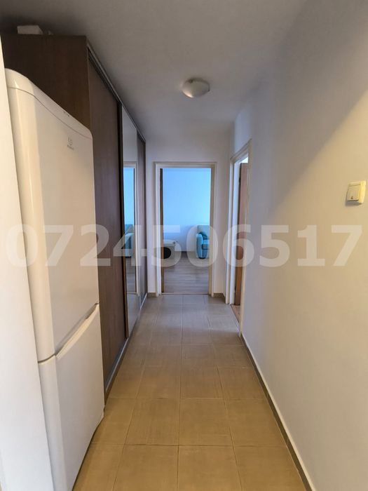 Inchiriez Apartament 2 camere decomandat