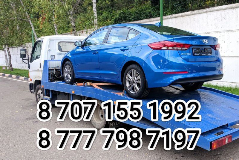 ЭВАКУАТОР 24/7 услуги эвакуатора