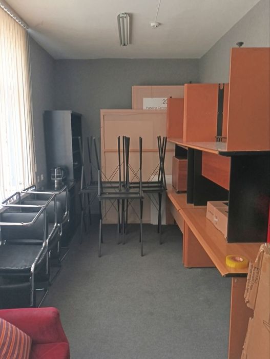 Ул.Лабзак офис 18м2 с юр адресом