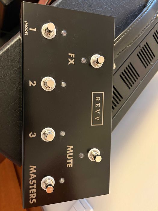 Revv Generator 100P MK3