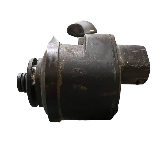 Preincalzitor Auxiliar (Webasto) Bmw 5 V Touring E61 2004 - 2010 77887