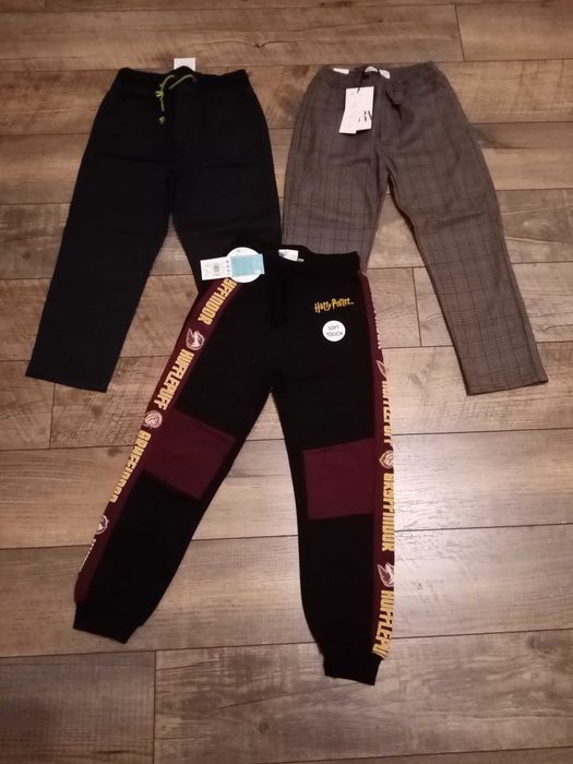 Next, M&S, George и др. за момче 6-7 г. 122 см