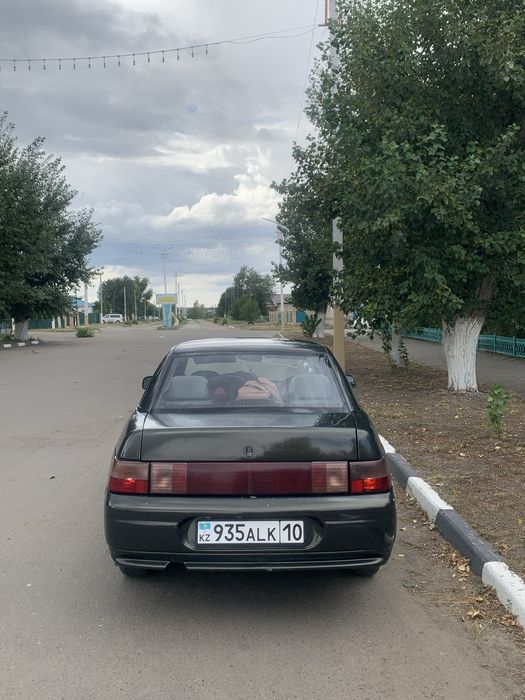 Продам ваз 2110 в хорошем сост