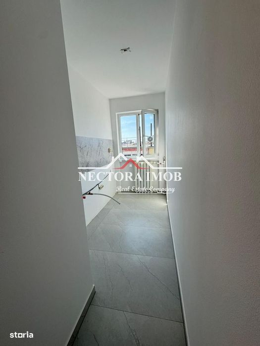 NECTORA IMOB-Apartament 2 camere, Zona Perla-Oraselul Copiilor,Renovat