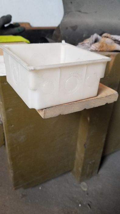 Распределительная коробка