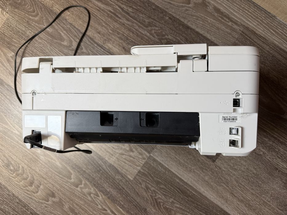 Multifunctionala Canon