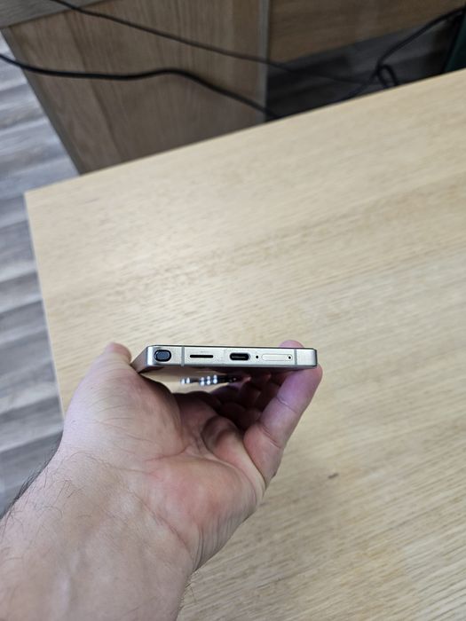 Vând sau Schimb Samsung 25 ultra 512GB