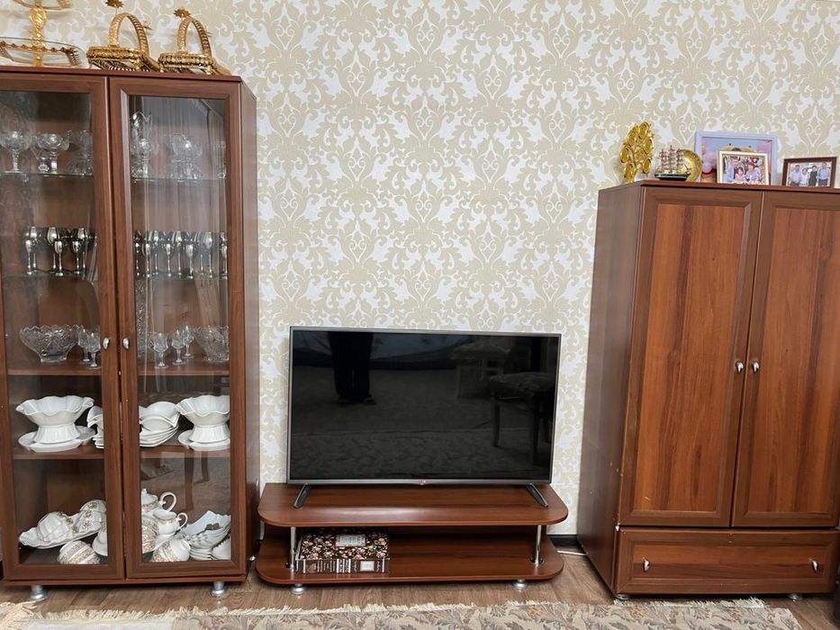 Продам горка стенка