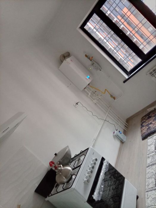 Аренда. Срочно. Сергели Сокин Маклн 2 х комнатная