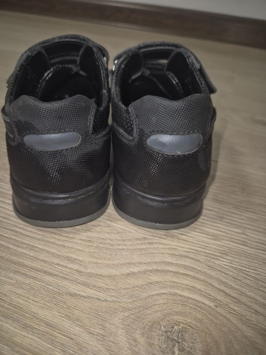 Обувь на мальчика