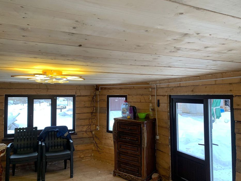 Дом сдается по суточно