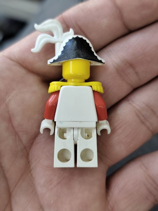 Лего 6271 Lego imperial flagship 1992 г
