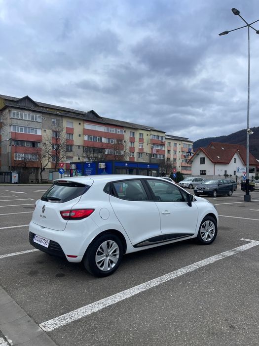 Renault Clio Limited  EURO 6
