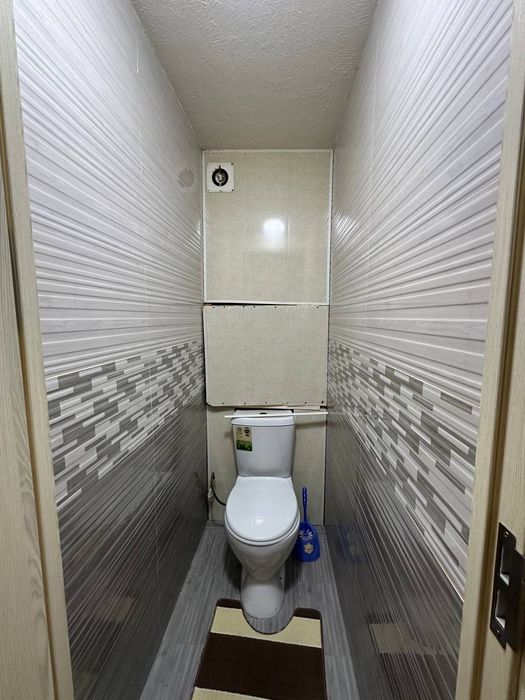 Мирабадский район Куйлюк массив 4  3/2/4 балкон  2х6/ ипотека/не торец