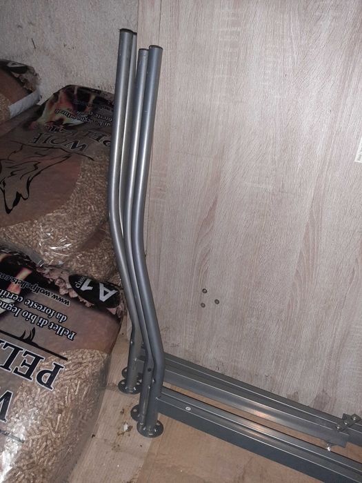 Градинска маса JYSK