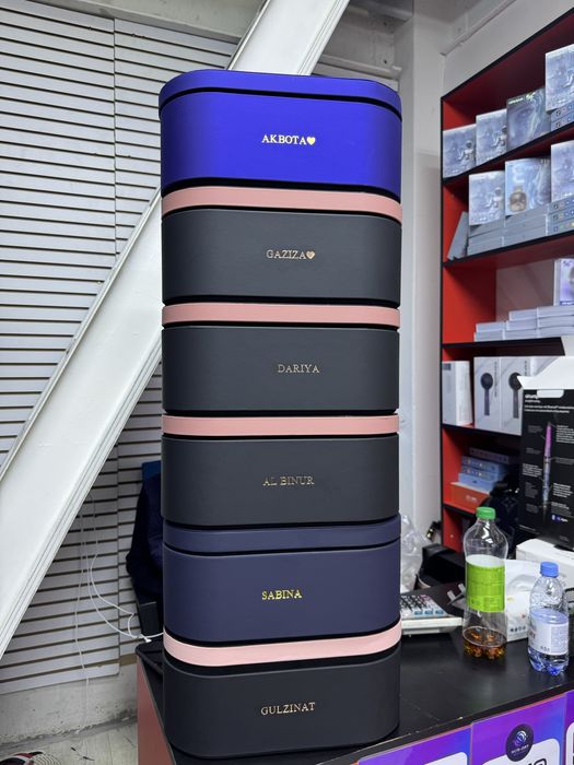 Дайсон стайлер 05