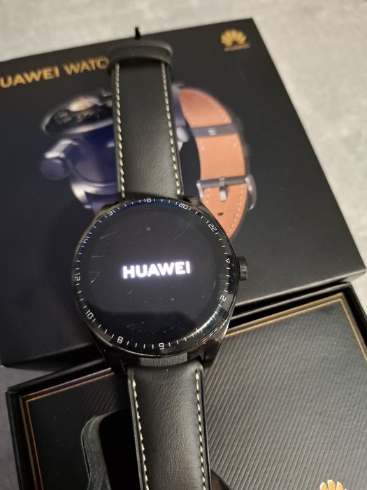 Ceas Huawei Watch Buds