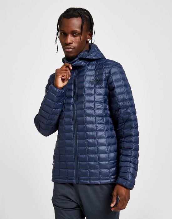 The North Face Thermoball Eco Hooded Jacket - мъжко яке - р.М