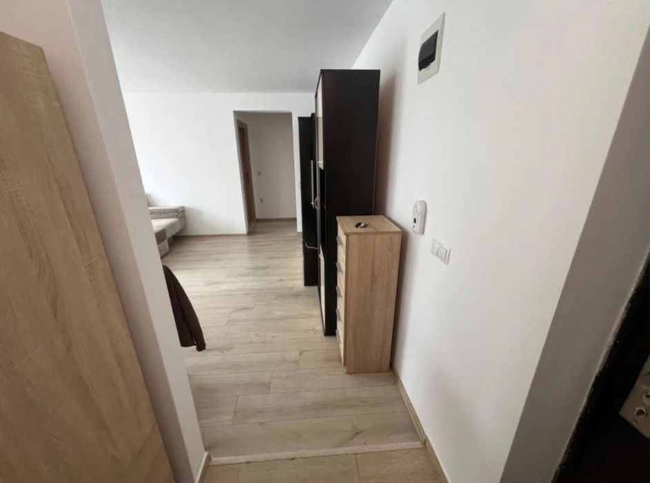 Apartament cu o cameră, Florești, str. Porii