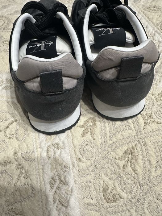 Дамски маратонки Calvin Klein