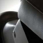 Cotiera pentru Audi 100 A6 10.1990 - 1994 rabatabila