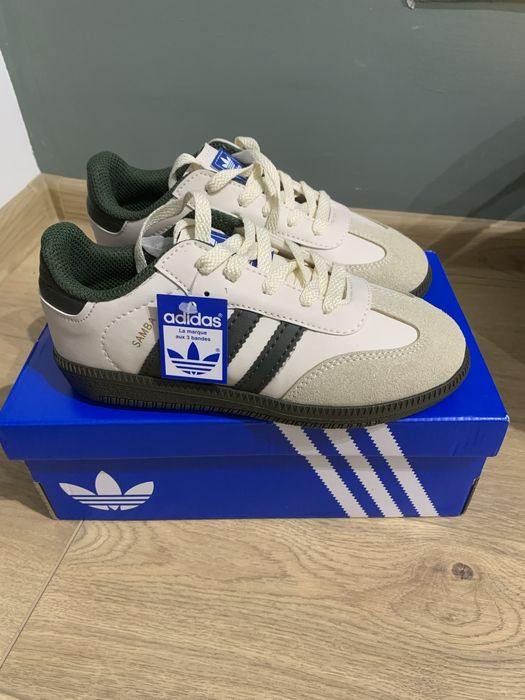 Adidas samba оргинални маратонки