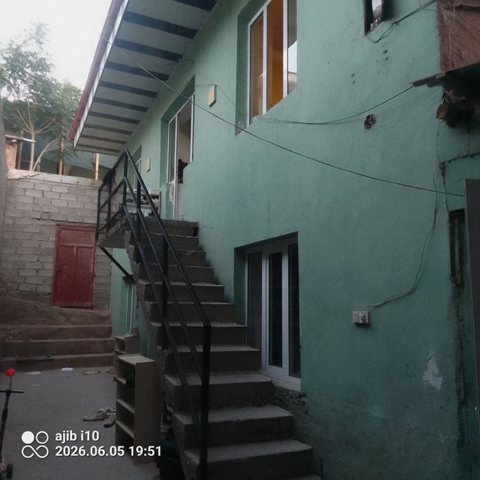 Hovli sotiladi hovli sotiladi