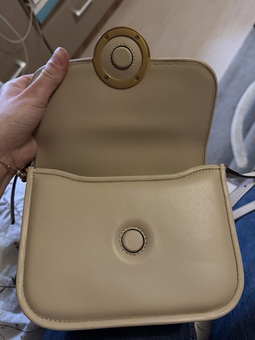 Чанта Pinko Love Box Bag