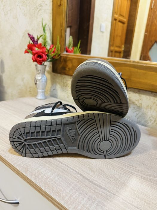 Кецове Найк номер-40