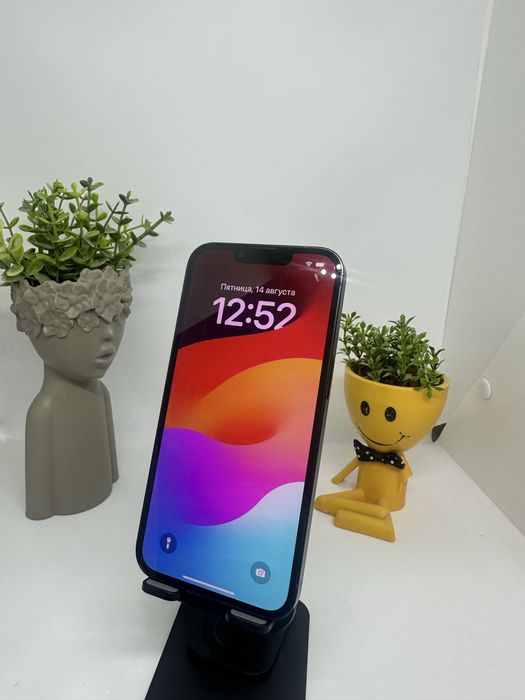 Iphone 13 256gb // Pintel.kz