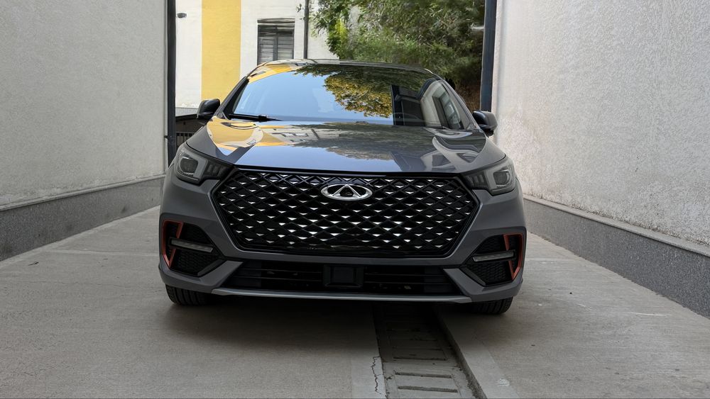 Chery arrizo 6 pro (full position)