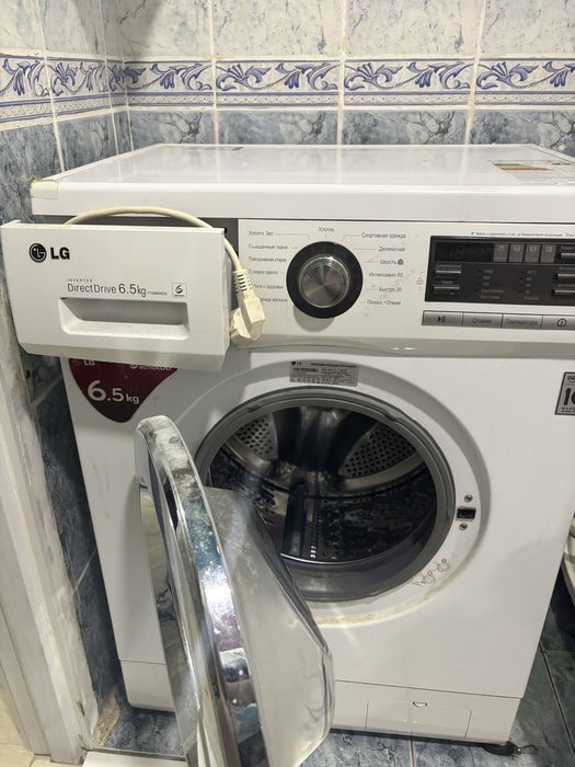 Продам стиральную машину