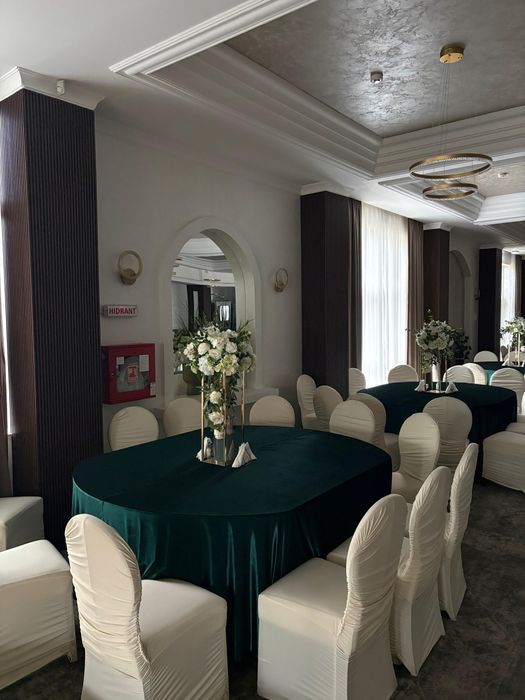 Vand scaun restaurant
