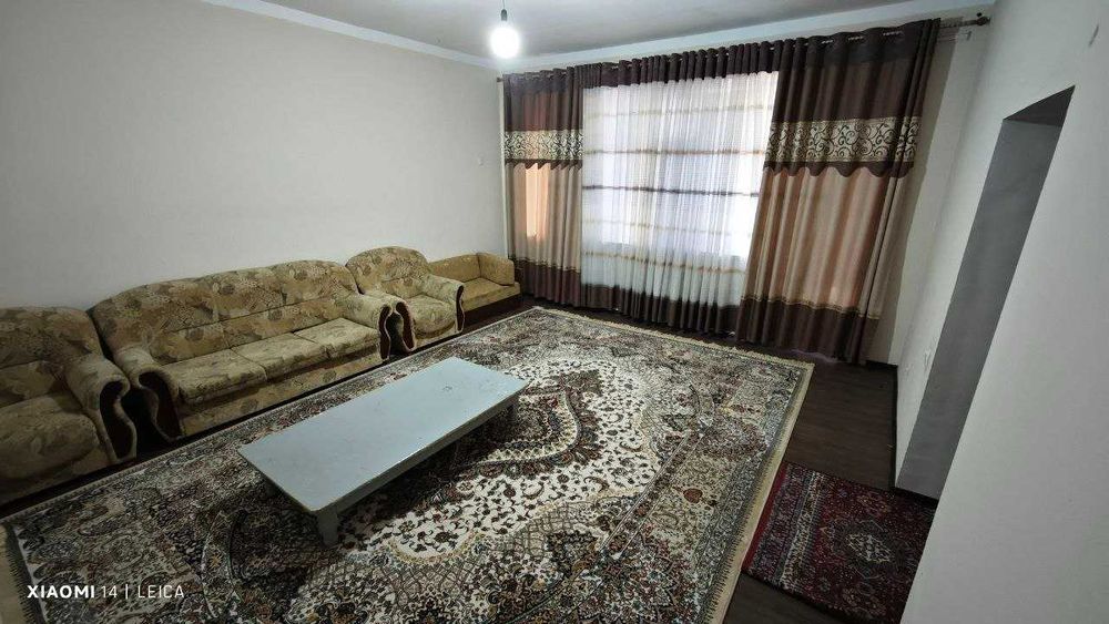 6 сотих коттедж сотилади