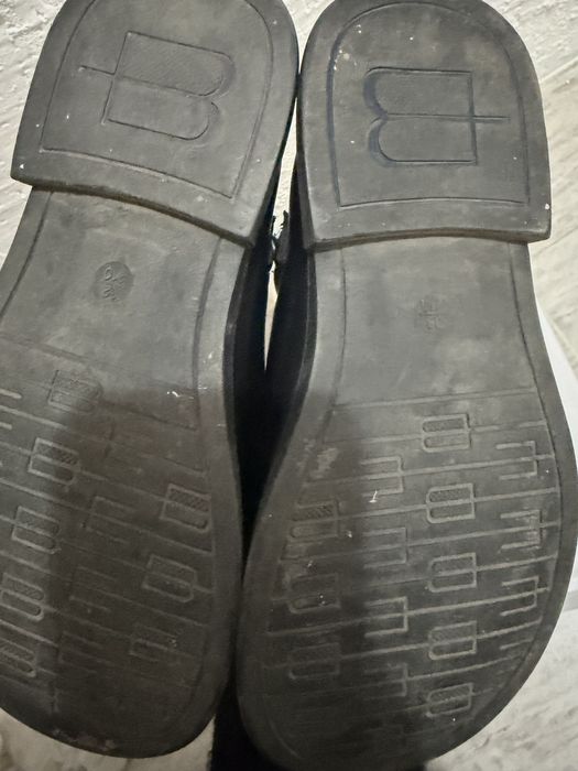 Туфли для девочек