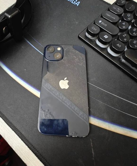 Айфон 13 128гб / Iphone 13 128gb