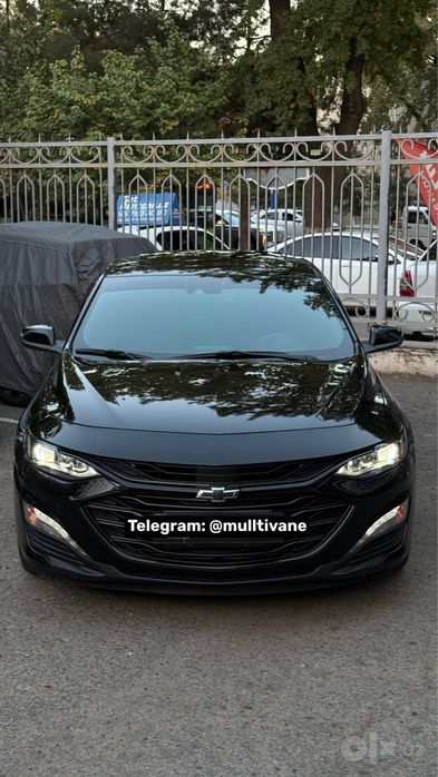 Chevrolet Malibu XL 2023