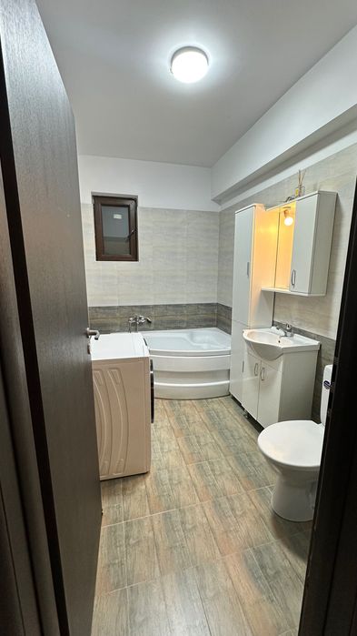 Apartament 2 camere Rezidential Parc Fundeni