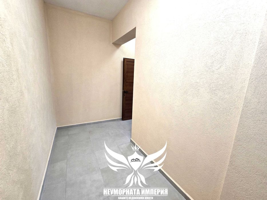 Под наем 76кв помещение, офис студио салон ателие в Асеновград център