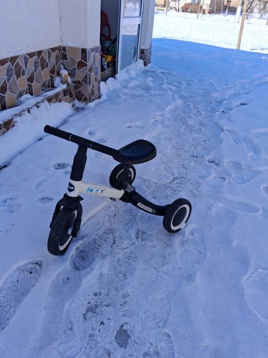 Триколка за деца