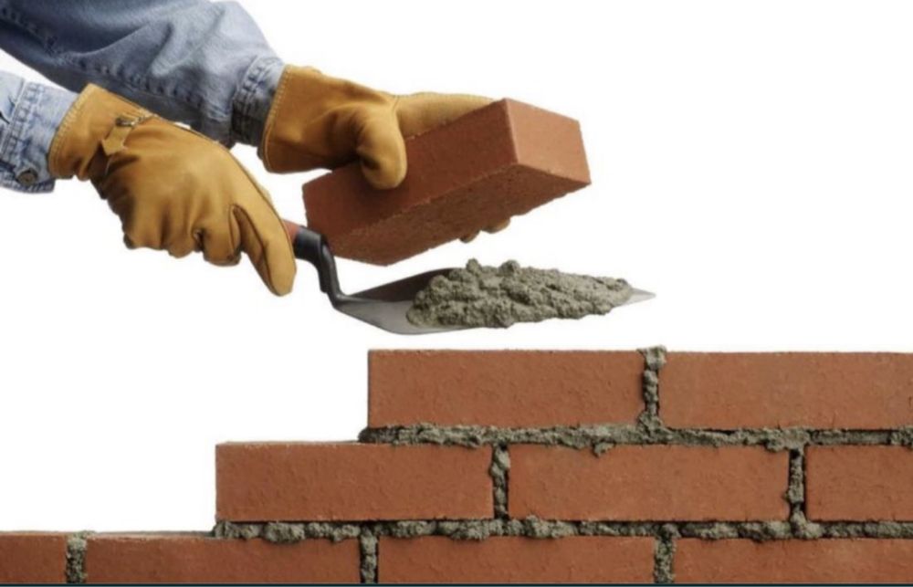 Бригада с Узбекистана