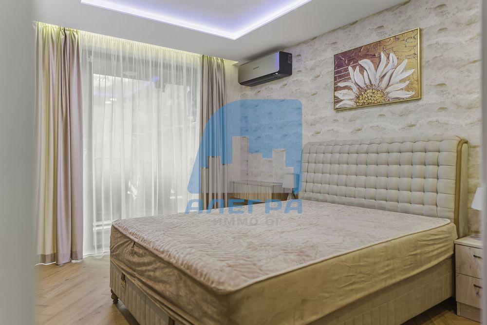 Продава се Двустаен апартамент в София, Дружба 2 - 119 кв.м за 977 €/кв.м - Снимка #10