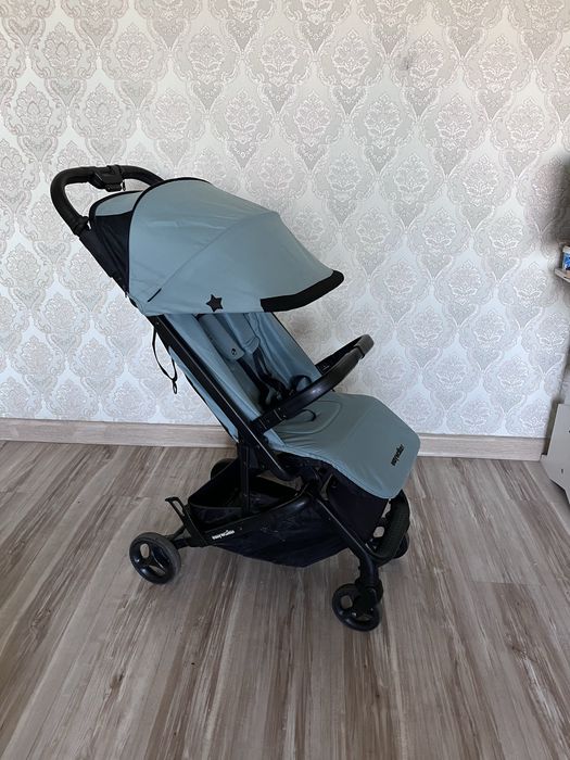 Коляска Easywalker Нидерланды
