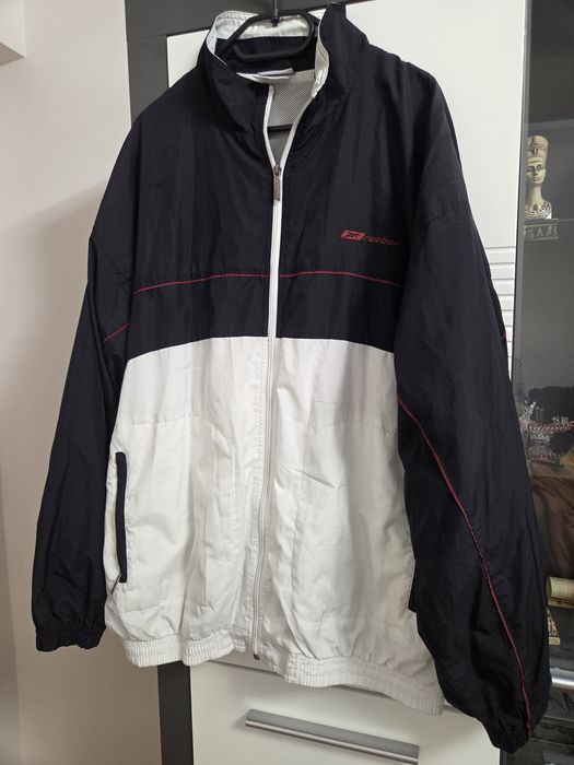Bluza sport barbati Reebok XL