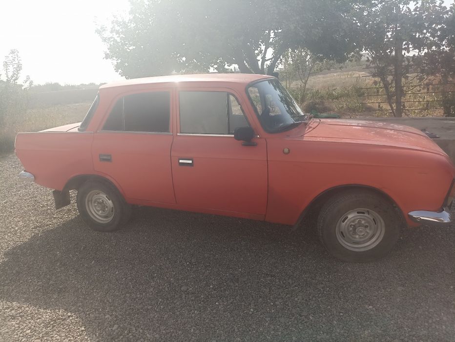 Olgan odam baraka topadi