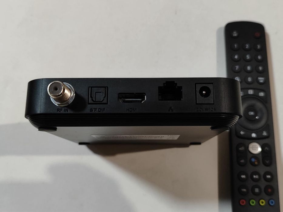 EON Android TV BOX