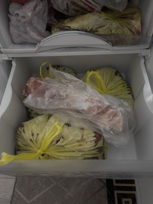 Продам Морозильник ATLANT