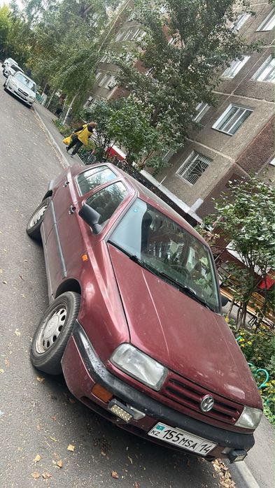 Продам фольксваген венто